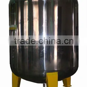 Chemical Liquid Storage Tank thumbnail-1