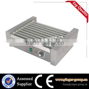 Hot Dog Maker Steamer Machine Makers for Sale thumbnail-1