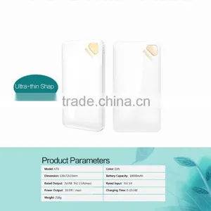 Trusda New Product USB 3.1 Type C USB C Powerbank for Notebook, Mobile Phone thumbnail-3