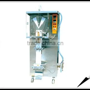 Liquid Packing Machine thumbnail-1