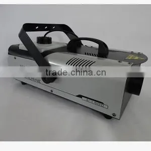 1500W Fog Machine 12M Smoke Distanc White Smoke thumbnail-3