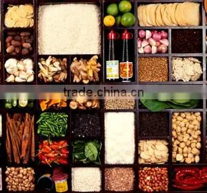 Seasoning Blends & Single Herbs in 1oz Bags thumbnail-1