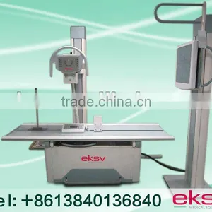 Medical Diagnostic X Ray System thumbnail-1