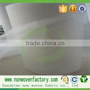 Diaper Polypropylene Fabric / Polypropylene Fabric Non Woven/ Filter Fabric thumbnail-6