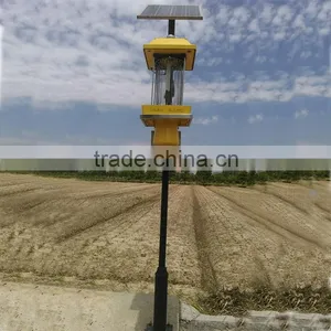 Solar Insect Killer for Agriculture FR-S160 thumbnail-1