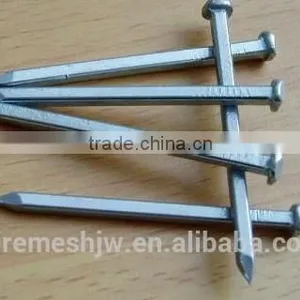 Lowest Price Polish Common Nail With Cheap Price /Coil Roofing Nails With Flat Head thumbnail-1