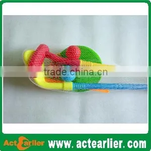 Kid Plastic Golf Toy Set thumbnail-2