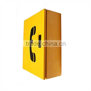 High Quality Ip67 Junction Box Tool Box With Die Casting Aluminum Enclosure thumbnail-1