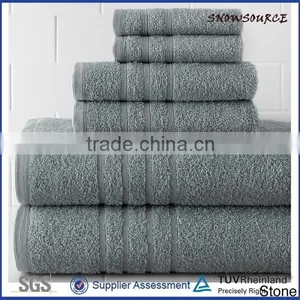 100% Cotton Towel/Five Star Hotel Supplies Bath Towel/high Quality Towel thumbnail-4