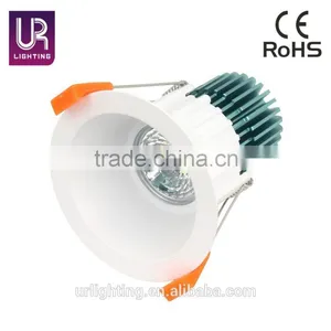 Factory Support CE Certified Down Light Led 7w 14w 18w COB Led Downlight for Wholesale thumbnail-5