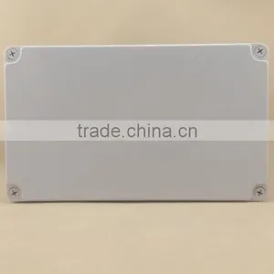 250*150*100 Enclosure Waterproof Electrical ABS Cable Connection Junction Box thumbnail-4