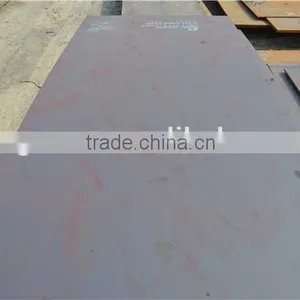 A285 Gr.c Carbon Steel Plate thumbnail-4