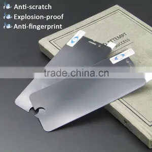 Easy Install No Bubble Anti-spy Screen Protector for Iphone6s thumbnail-5