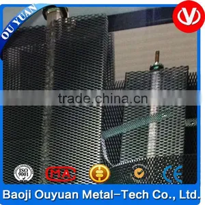 Mmo Titanium Anodes thumbnail-3