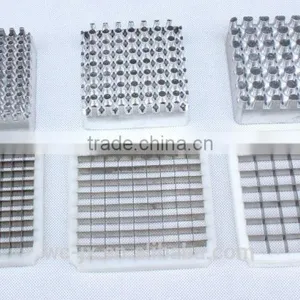 Fruit and Vegetable Processing Machines Commercial French Fry Cutter Potato Chips Cutter Vegetable Potato Slicer thumbnail-2