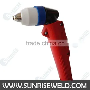 High Quality Best Price Factory Direct Sale P80 Air Plasma Cutting Torch for Cut-60/40/100 thumbnail-1