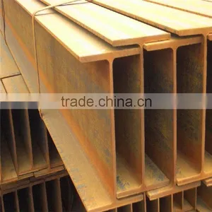 H-beam Steel thumbnail-1
