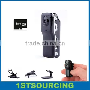MD80 Sport Video Camera 720x480/mini Sport Camera thumbnail-1