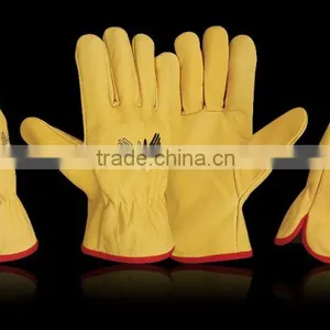 Professional Driver Gloves thumbnail-5