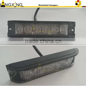 SL12 2016 Newest Strobe Police Warning Light thumbnail-2