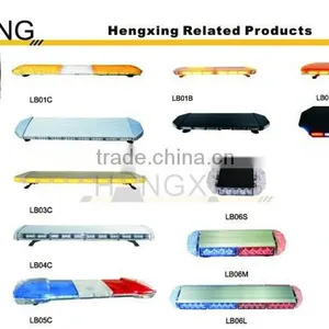 LB01D 60" LED Lightbar thumbnail-6