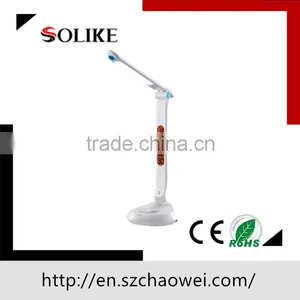 Students LCD Clock Display Lamp Led Led thumbnail-1