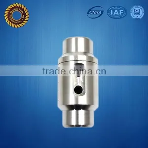 Custom Manufacturing Cheap Cnc Machining Part Cnc Machining Service Its-052 055 thumbnail-1