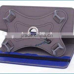 New Protective Tablet Case for 7 Inch Ipad /for 8 Inch Ipad /for 9 Inch Ipad Work for Sumsung/Apple/Xiaomi Ipad Leather Cove thumbnail-3