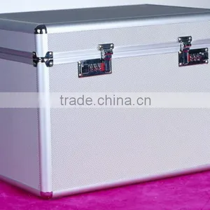 Aluminium Dressing Case Make up Case Cosmetic Case thumbnail-4