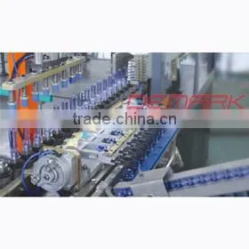 PET Bottle Linear Blow Moulding Preform Injection Machine thumbnail-2