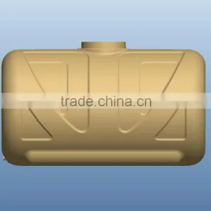 Extrusion Blow Molding Machine For Plastic Storage Tank thumbnail-6