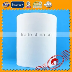Spunlace Nonwoven Fabric in Roll for Garden Non Woven Fabric thumbnail-1