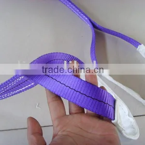 PES Webbing Sling thumbnail-1