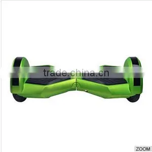 China Hot Selling New Products Electric Scooter 8 Inch Bluetooth Function 2 Wheel Self Balance Scooter thumbnail-6