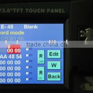 Professional Duplicating Machine ND900 New Arrive Key Copy TOOL/ High Quality Transponder Read Tool thumbnail-4