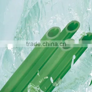 PPR Pipe Production Line/Water Pipe Making Machine thumbnail-6