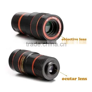 Mobile Phone Big Camera Screen Protector For Mobile Phone Camera Lens Mobile Phone Telescope Lens For Htc Desire thumbnail-2