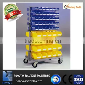 RYWL ISO Certification Simple Tool Storage Case Rack for Material thumbnail-1