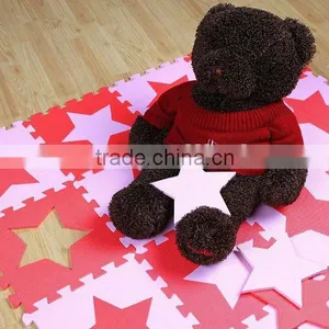 EVA Children Soft Indoor Playground thumbnail-2