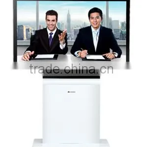 HUAWEI RP100-55A RoomTelepresence Solution,55 Inch,Single Screen thumbnail-1
