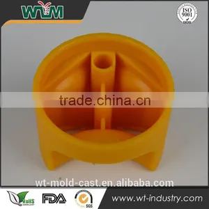 Brand Mold Base Plastic Molded Injection Molding for PP ABS Nylon Socket Accessories thumbnail-1