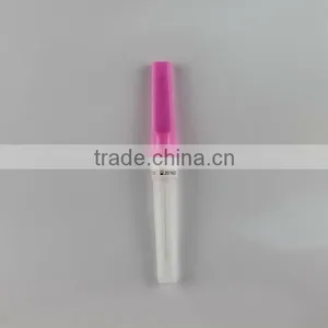 Medical Disposable Safety Pen Needle Sterile thumbnail-2