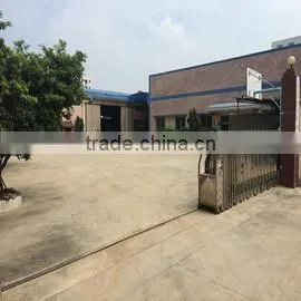 Guangzhou Widewin Co., Ltd. company overview - view 1 thumbnail