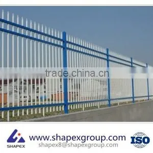 Good Security Metal Fence and Safety Pool Fence thumbnail-1