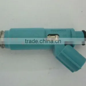 Hot Sales 12v Auto Parts Fuel Injector/ Injection Nozzle for TOYOTA Camry Previa/Tarago OEM 23209-28020 thumbnail-4