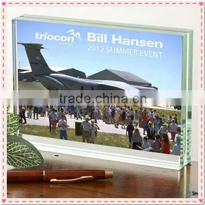 Fancy Printing Picture Frame Toy For Travel Souvenir thumbnail-1