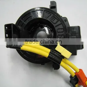 Steering Wheel Hairspring 84306-0N010 For Toyota Crown, Camry, Reiz thumbnail-1