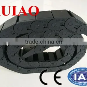 RUIAO Small Size Cnc Plastic Wire Track for Automation thumbnail-1