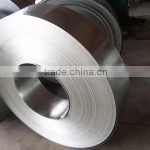 BS EN 10089 56Si7 Sping Steel Strip For Trucks And Railway Vehicles, Coiled And Threaded Springs thumbnail-1