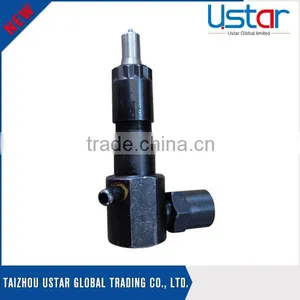 CE/GS/CCC Professional Manufacturer Agricultural Machinery Diesel Fuel Injector Assembly thumbnail-2